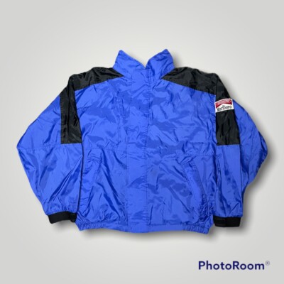 90s 00s Marlboroジャケット　リバーシブル 100020701-1.jpg