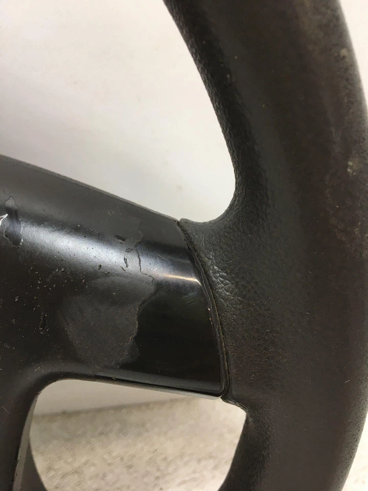 Volante Solo CHEVY SILVERADO 1500 07 08 09 10 11 ¡SIN BOLSA A1R!!  Foto 2 de 4