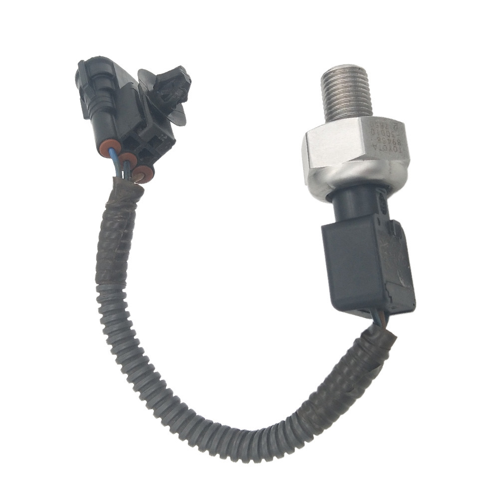 ⭐︎ Fuel Pressure Sensor 89458-30010 For Lexus IS250 IS350 GS300 GS350