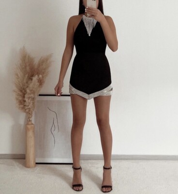 zara seamless halter top