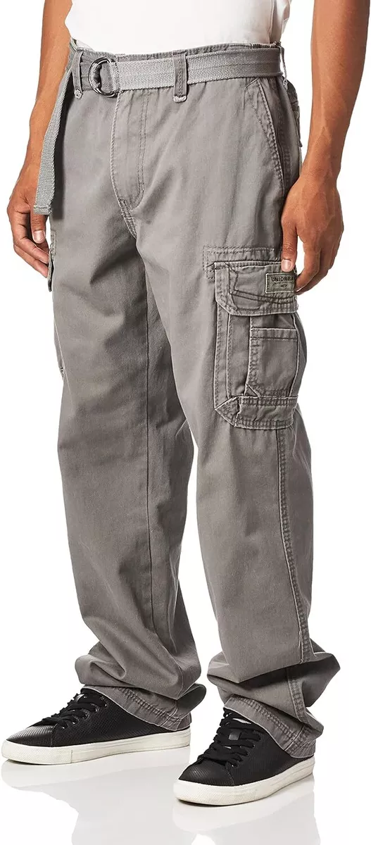 Unionbay survivor best sale cargo shorts