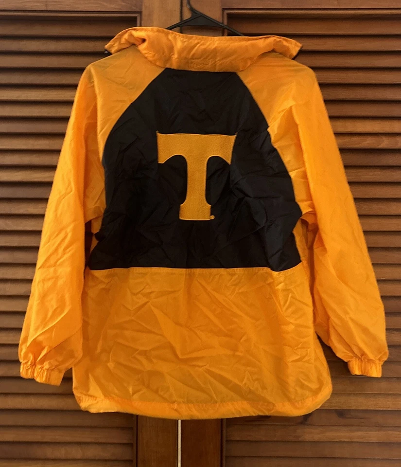 田纳西大学志愿者 Reebok Heisman 系列风衣 M 码 — 第 3/3 张图片