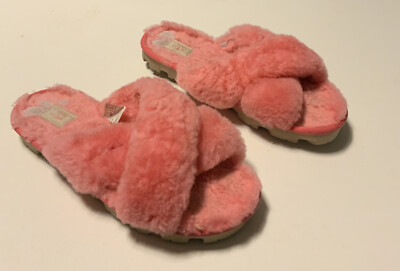 Damen UGG Hausschuhe Gr. 6