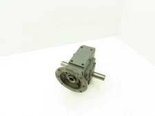 Winsmith 926MDN Worm Gearbox 30:1 Reducer 1.33Hp 58rpm 143/145TC Dual Shaft
