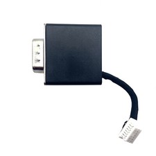 COM2 Cable 50mm 04X2733 For Lenovo Thinkcentre M900 M715q M920q Tiny M900X M715Q