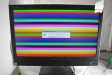Dell W11C Optiplex 7440 AIO PC 23.8" Intel Core i3-6100 8GB SEE NOTES