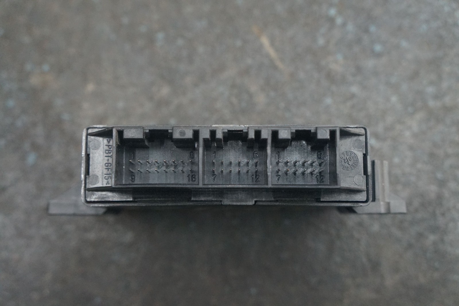 Park Distance Parking Control Module ECU PX102845PA OEM Bentley Arnage 2002