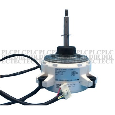 New WZDK50-38G SIC-61FW-F150-1 DC Brushless Motor DC310V 8P 50W