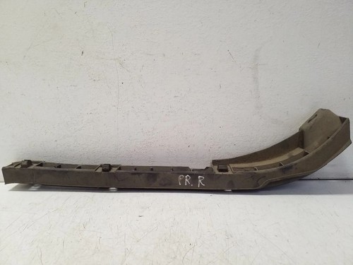 Volkswagen PASSAT B4 1995 Rechts Halterung Stoßstange Stoßfänger vorne