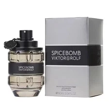 Viktor & Rolf Spicebomb 3.04oz Eau de Toilette