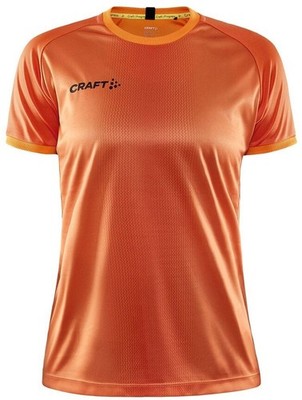Craft Damen T-Shirt Progress 2.0 Graphic Jersey W 1910179