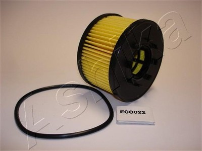 ASHIKA 10-ECO022 Ölfilter for FORD JAGUAR LTI