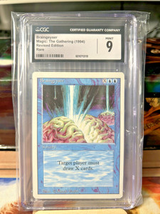 Braingeyser Mtg | eBay