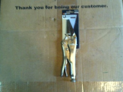 PERFORM TOOL PLIERS-LOCKING