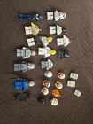 New ListingLego star wars minifigures and accessories Lot