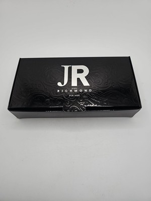 JOHN RICHMOND MINATURE EURO NICHE SET MEN EXCLUSIVE EUROPEAN PROMO 
