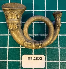 Victorian Volunteer Rifles Pouch Badge EB.2802