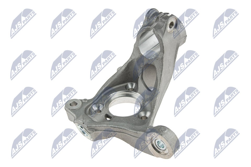 Right NTY OE ZZP-VW-026 Steering Knuckle, wheel suspension for AUDI,SEAT,SKODA,V