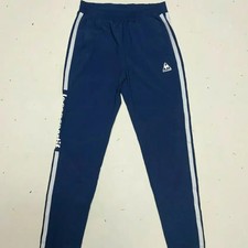 Le Coq Sportif Men  s Jogger Pants 30/Tracksuit Bottoms