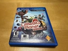 Little Big Planet / LittleBigPlanet - Sony Playstation PS VITA - Complete In Box