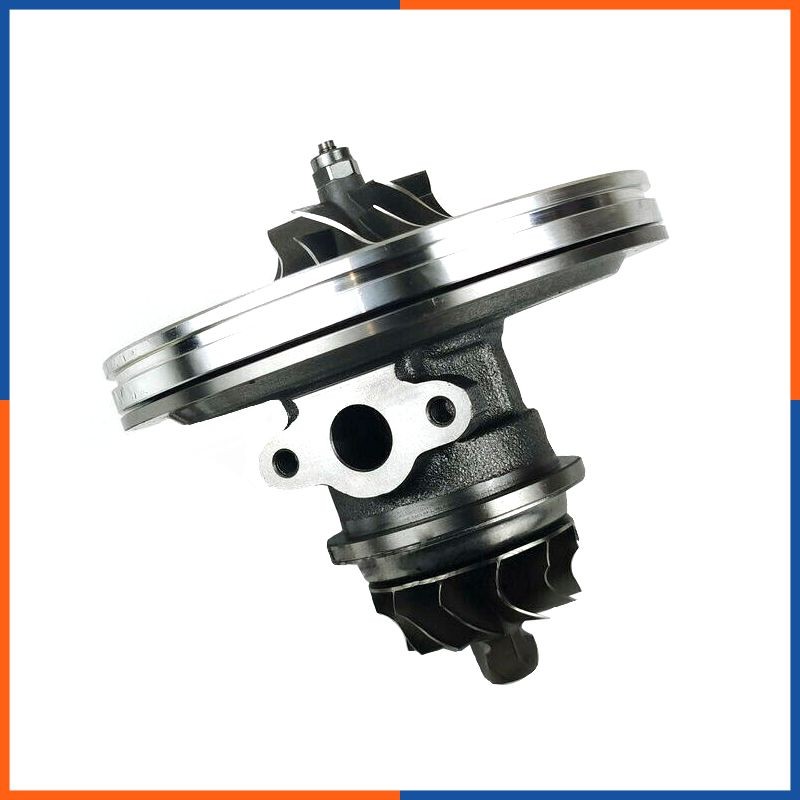 CHRA cartouche haute performance compatible Mercedes-Benz pour turbo 10009700008