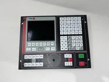 LCD Upgrade kit with Keypad Overlay for Fagor 8025 6.4inch - plug and play