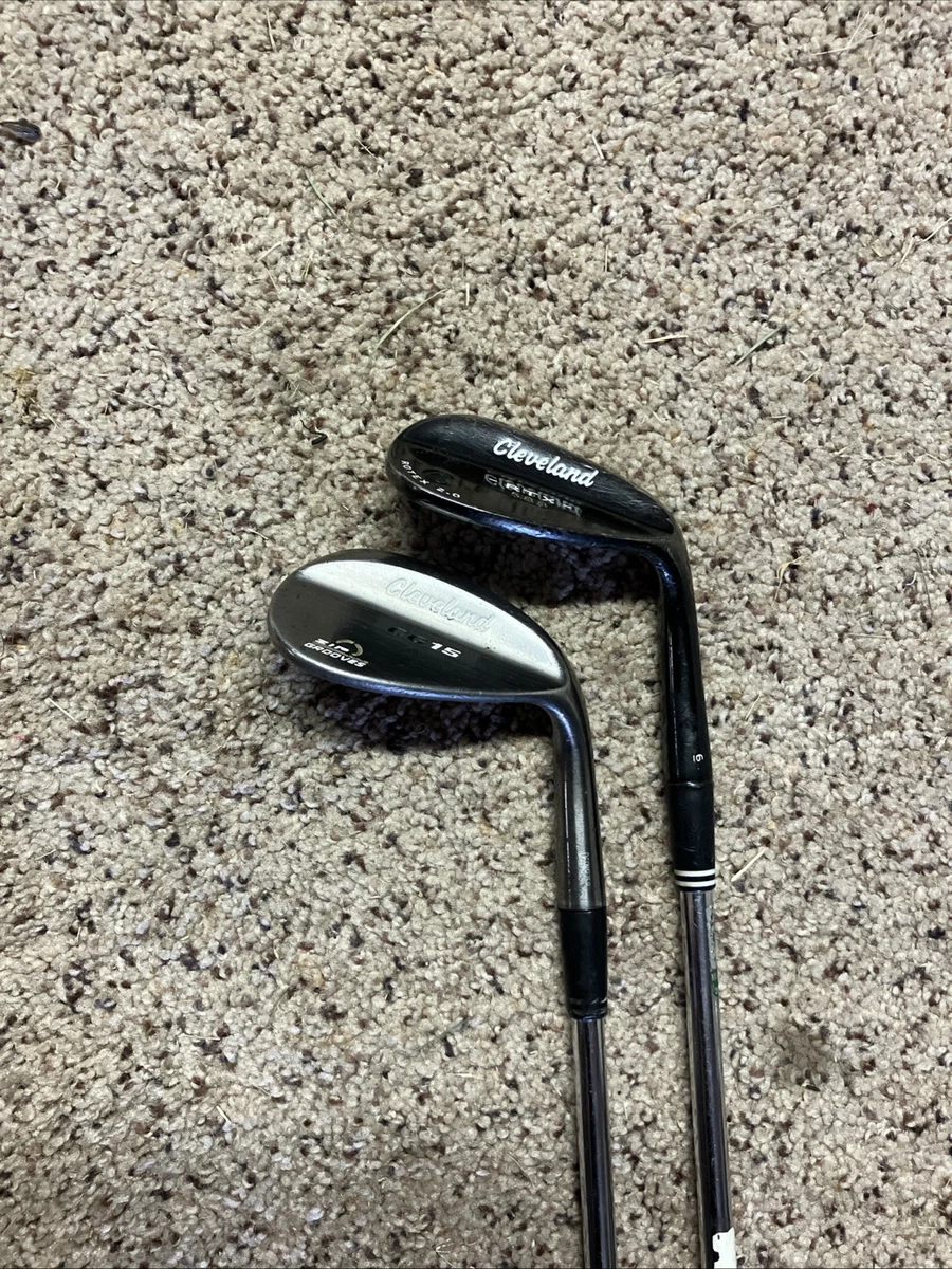 Cleveland 588 RTX Wedge Golf Clubs for sale | eBay