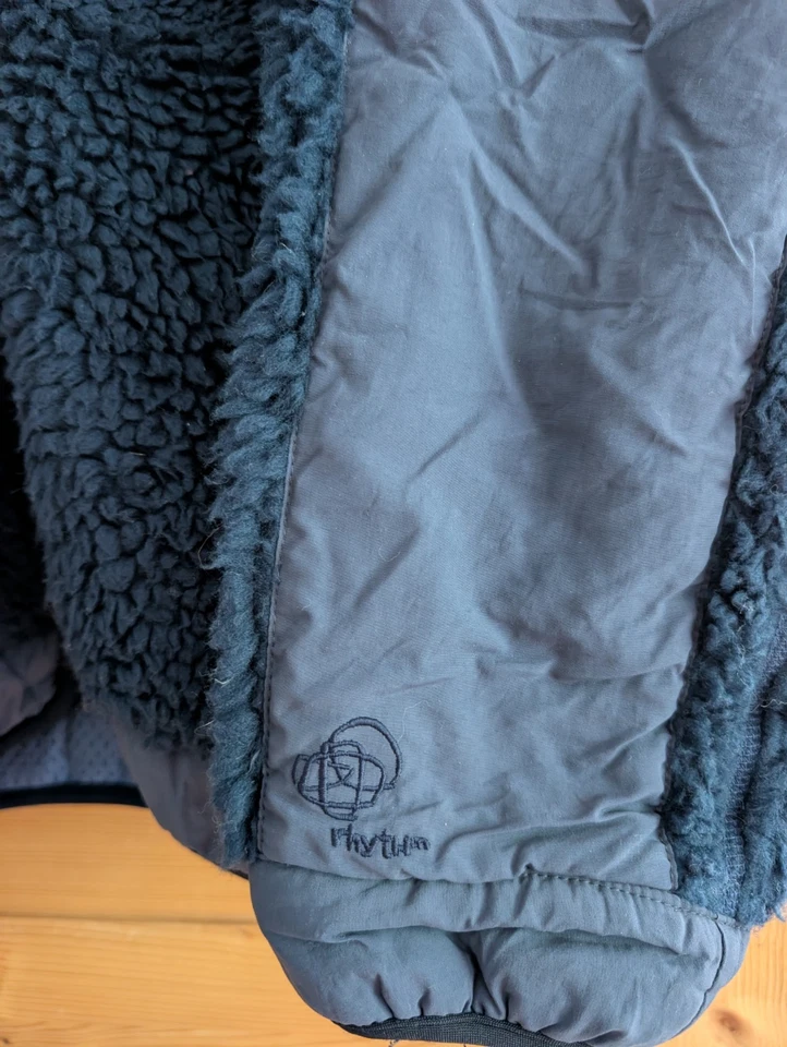 Patagonia Retro-X, photo 4 sur 5