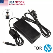OEM 90W AC Power Adapter Charger for HP Laptop   19V 4.74A 7.4mm Tip