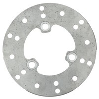 TRW Bremsscheibe (FüR: SYM Super Fancy 50 G5H3 96-01 Vorne )