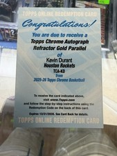 Law of Cards: How to Stop a Durantula 20