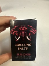 Salts for Athletes-for Powerlifting Hockey Football and MoreInstant Energy