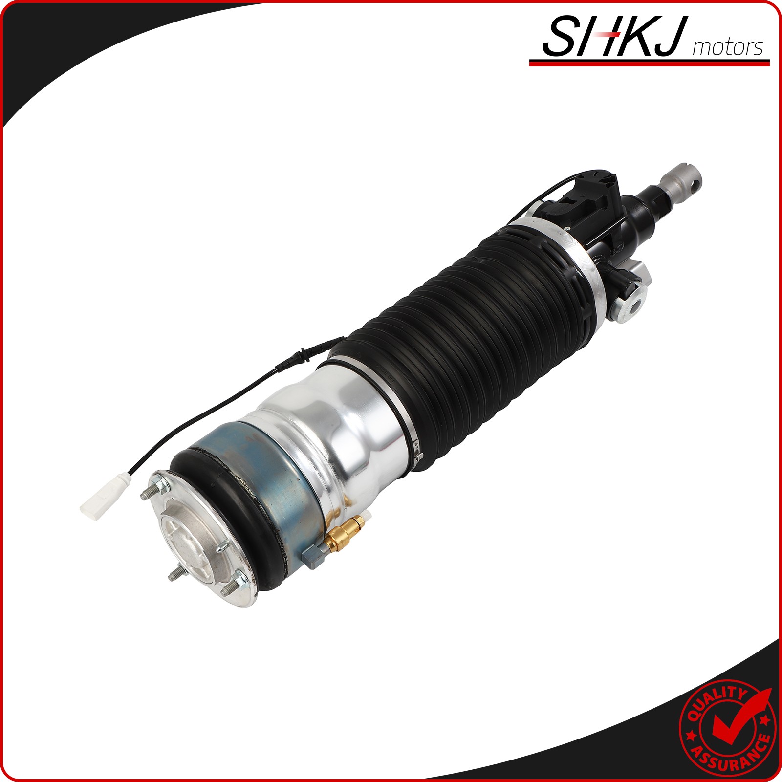 Rolls-Royce Ghost EWB 2008-2019 Front Right Air suspension strut