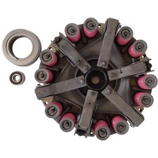 New Clutch Kit Fits Ford New Holland Tractor 801 860 861 601 660 661 900 31
