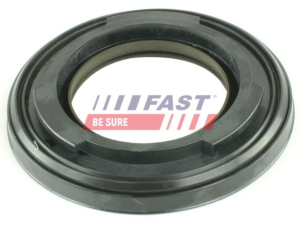 Fits FAST FT49812 FIAT DUCATO 06 SEALANT> CRANKSHAFT