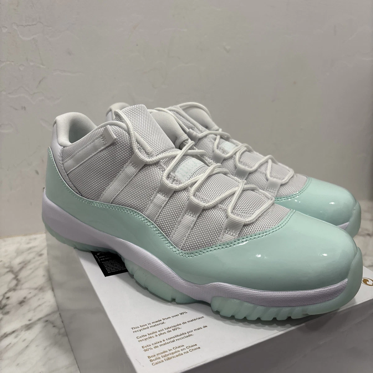 Jordan 11 Athletic Shoes for Women for sale | eBay