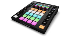 American DJ WMX1 MK2 Wolfmix Powered Standalone DMX LED Lighting Controller ADJ