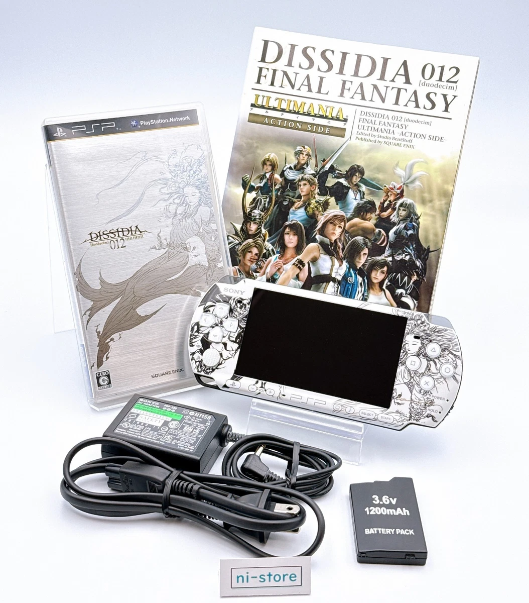 Sony PSP-3000 NTSC-J (日本) 电子游戏手持系统| eBay