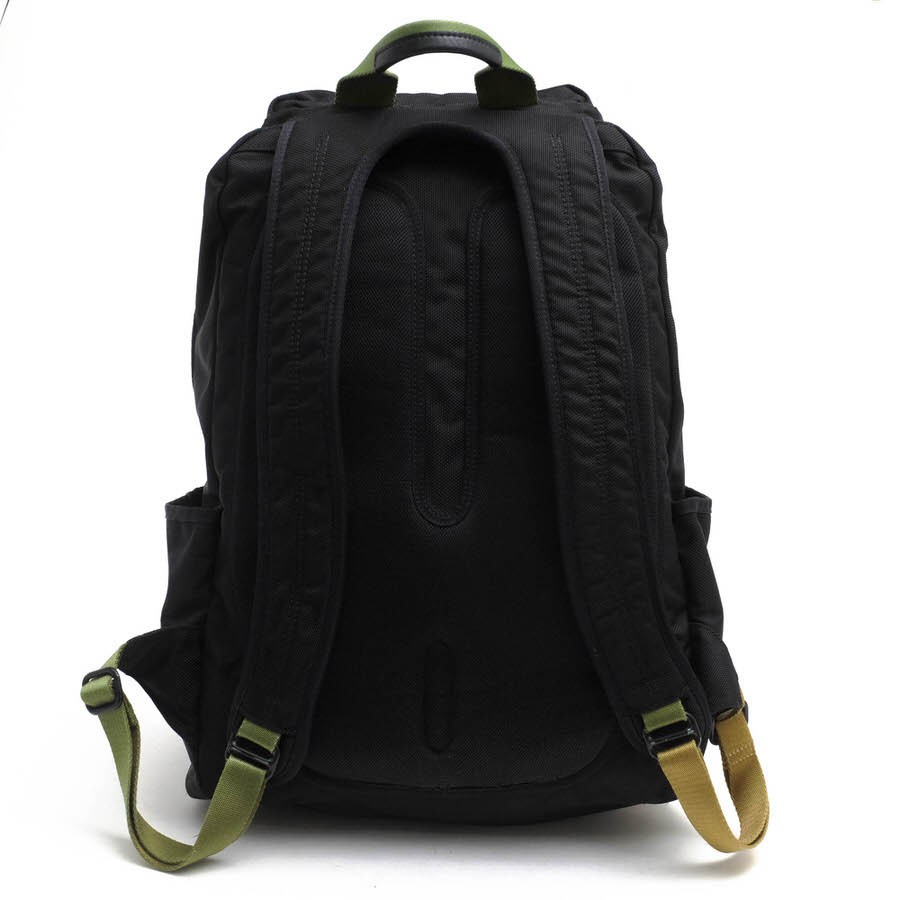TUMI Backpack 55003:D T-TECH CODE THREE Ballistic… - image 3