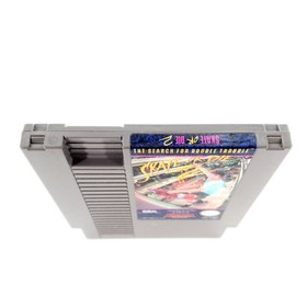 Skate or Die 2: The Search for Double Trouble Nintendo NES Authentic Tested