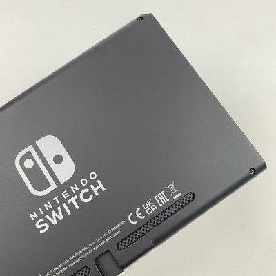 Nintendo Switch HAC-001(-01) Console Enhanced Battery Life Edition