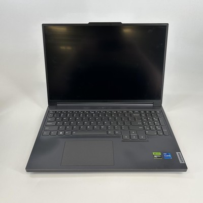 Lenovo Legion Slim 5i Gen 8 16 165Hz QHD+ 2.4GHz i7-13700H 16GB