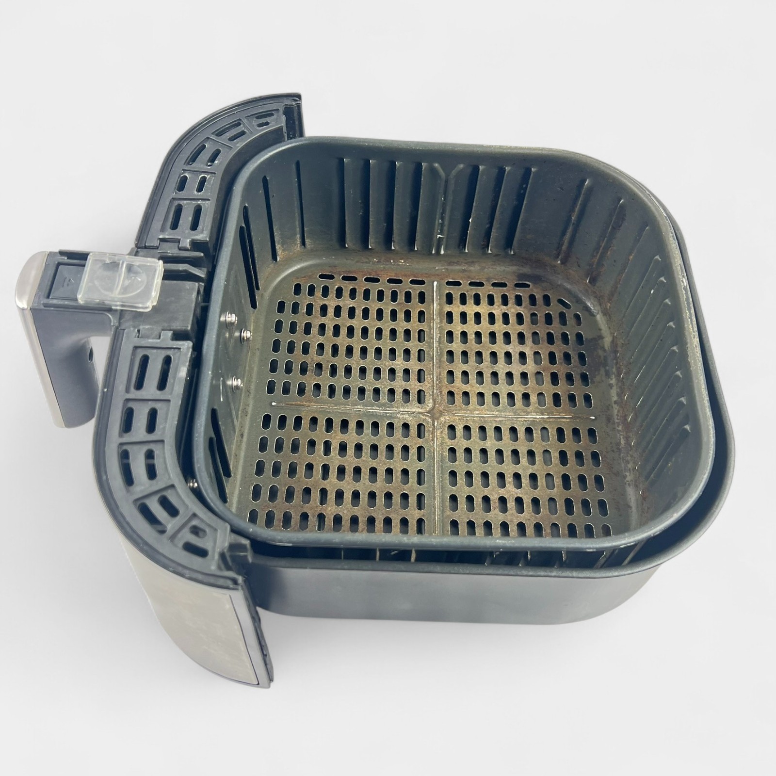 Cosori Air Fryer Replacement Basket Model CP258 Inner Basket Part.