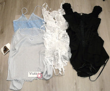 Women’s Bundle Sexy Intimates Lot of 5 | Fast Fashion Nova ASOS Cider Shein Temu