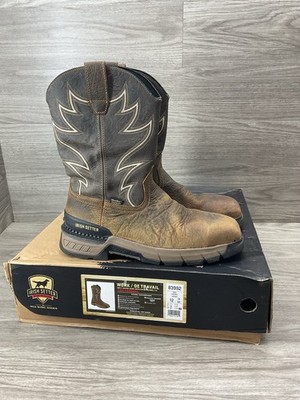 Irish Setter by Red Wing Two Harbors WP Comp Toe Work Boots 83992