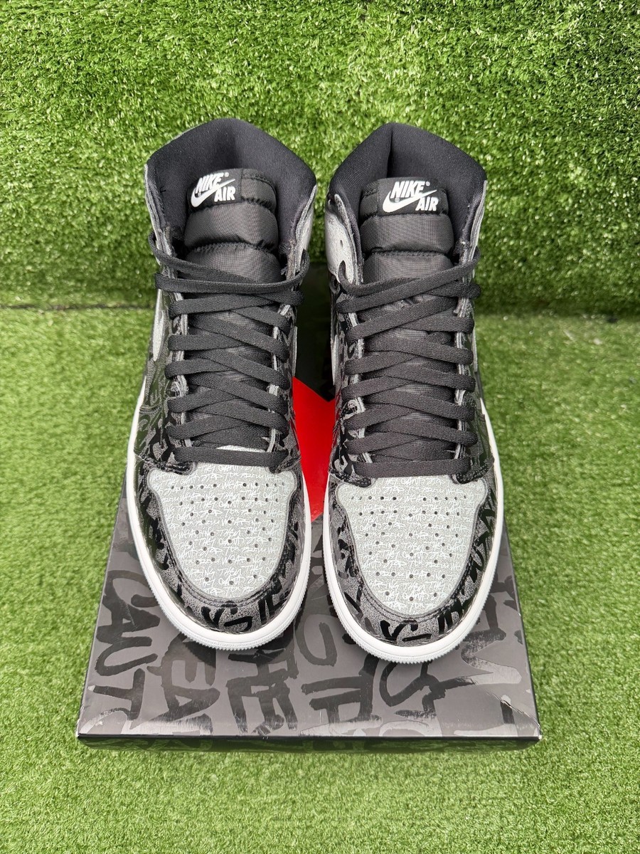 Size 10 - Jordan 1 OG High Rebellionaire 195866171367| eBay