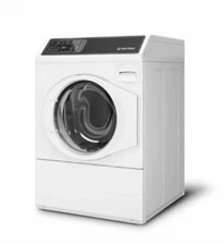 FF7010WN-Speed Queen FF7 3.5 Cu. Ft. White Front Load Washer