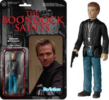 The Boondock Saints - Connor MacManus ReAction Figure