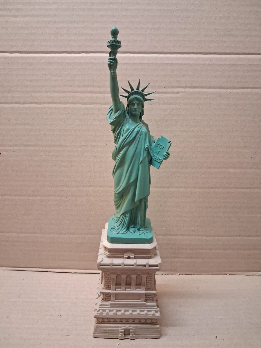 自由女神像纪念品| eBay
