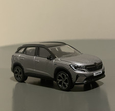 Diecast Norev Renault Austral Grey 1/64 1:64 3 inches New Without Box